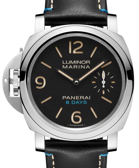 panerai power reserve automatic|Panerai luminor left handed.